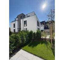 LAUFAMHOLZ: BEZUGSFERTIGE 3-ZI-GARTENWOHNUNG MIT EINBAUKÜCHE! Sie erhalten sogar den KfW-Zuschuss in Höhe von 26.250€! - Nürnberg LAUFAMHOLZ: BEZUGSFERTIGE 3-ZI-GARTENWOHNUNG MIT EINBAUKÜCHE! Sie erhalten sogar den KfW-Zuschuss in Höhe von 26.250€! - Nürnberg