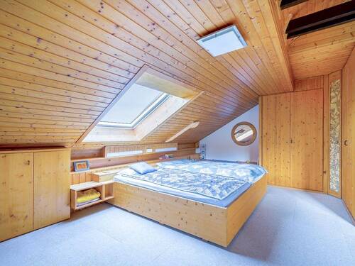 Ansicht 2 Dachgeschoss - 