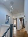 Treppenhaus oben - 