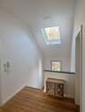 Lichteinfall Treppenhaus oben - 
