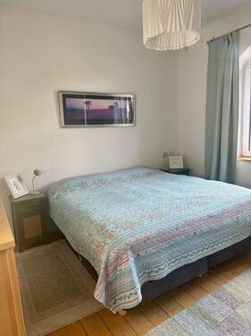 Schlafzimmer 1 vorne links - 