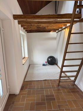 Potenzieller Freizeitraum - 