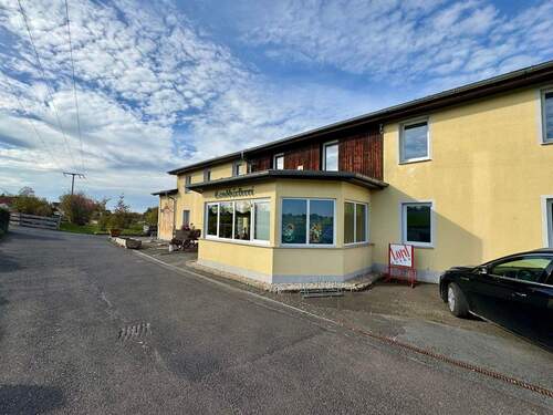 Außenansicht - Halle zum Kaufen in Niederau