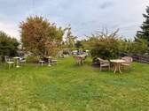 Gästegarten - 