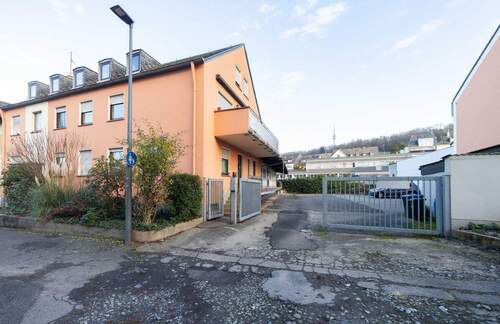 Frontansicht - Grundstück zum Kaufen in Trier