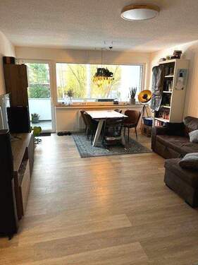 Bild4 - Etagenwohnung mit 86,00 m&sup2; in Lippstadt-Bad Waldliesborn zur Miete