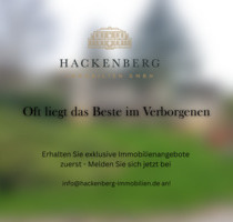 Spannendes Grundstück in Nähe der Herzklinik! - Leipzig Probstheida