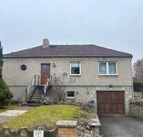 Gemütliches Einfamilienhaus in ruhiger Lage der Kleinstadt! - Altentreptow