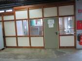 Meisterbüro in Halle 3 - 