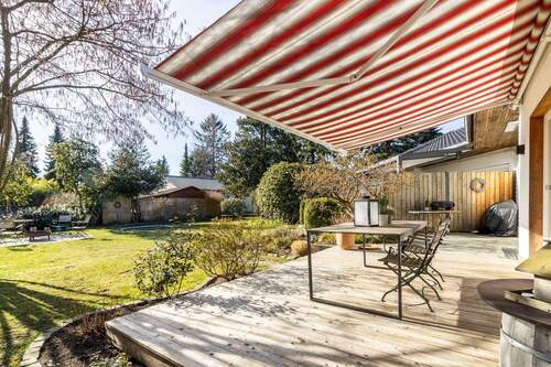 WE2 - Terrasse mit Garten - 