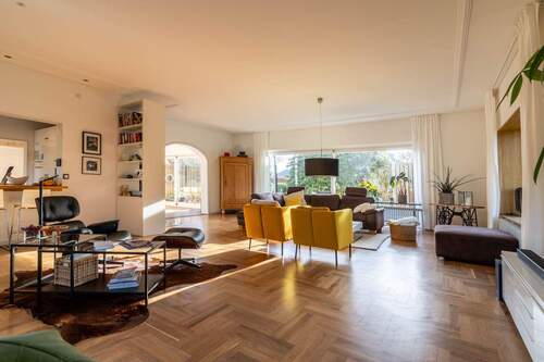 WE1 - EG Wohnbereich - 