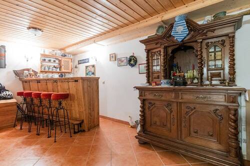 Partyraum Keller_Hinterhaus - 