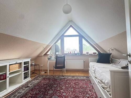 22-Raum im Spitzboden - 