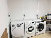 23-Keller mit WM-Anschluss - 
