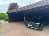 26-Carport für 2 Kfz - 