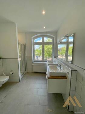 Badezimmerbeispiel - 