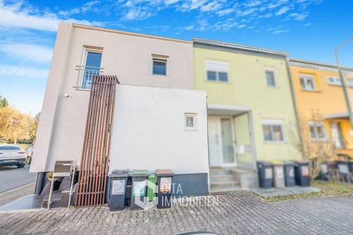 Hausansicht - 