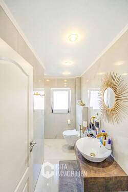 Badezimmer - 