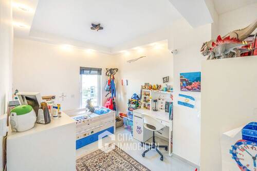 Kinderzimmer - 