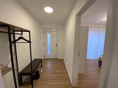 Eingangsbereich - 2 Zimmer Etagenwohnung zum Kaufen in Ebermannstadt