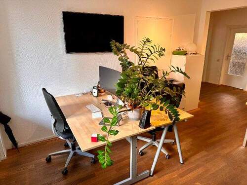Schreibtischplätze - Büro zur Miete in Köln