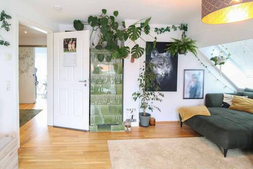 Wohnen (1) - Etagenwohnung mit 59,20 m² in Leipzig zum Kaufen