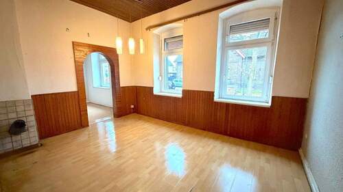 Küche - Doppelhaushälfte mit 118,00 m² in Herten zum Kaufen