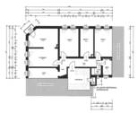 Grundriss Wohnung - 