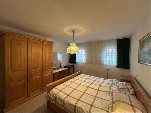 Schlafzimmer - 