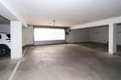 Tiefgarage - 
