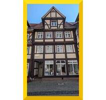 [Innenstadt] Charmantes Wohn-und Geschäftshaus mit 301 m² Gesamtfläche! - Hann. Münden