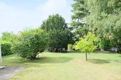 Baugrundstück - Baugrundstück in Sackgassenlage