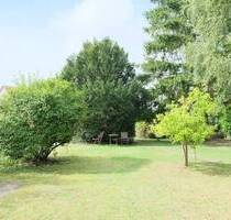 Baugrundstück in Sackgassenlage - Reinfeld