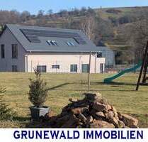 Genug Platz für alle Generationen – gemeinsam und doch individuell wohnen im Doppelhaus. - Eisenberg