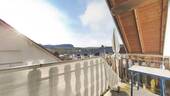 Balkon - 3 Zimmer Etagenwohnung zum Kaufen in Wartenberg-Rohrbach