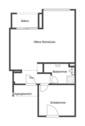 Grundriss Skizze - 
