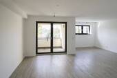 Wohnzimmer2 - 2 Zimmer Einfamilienhaus zum Kaufen in Berlin