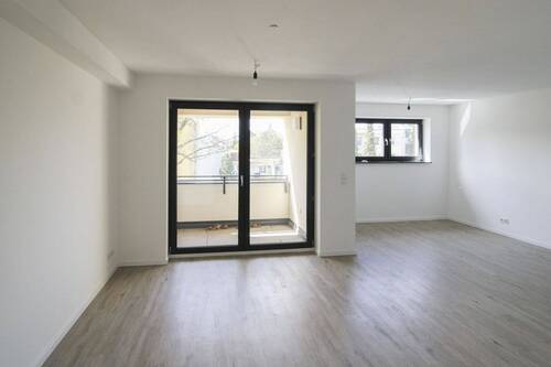 Wohnzimmer2 - 2 Zimmer Einfamilienhaus zum Kaufen in Berlin