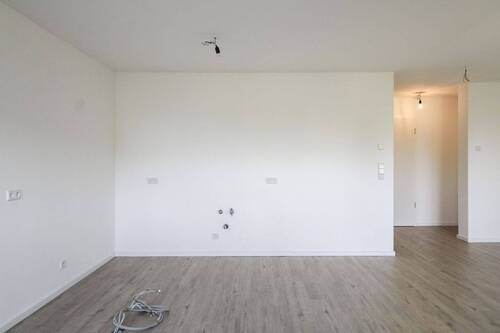 Küche - 2 Zimmer Einfamilienhaus in Berlin