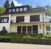 EFH in beliebter Wohngegend -Stefansberg in Merzig zu verkaufen!