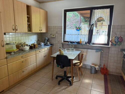 Bild 2 - 5 Zimmer Einfamilienhaus zum Kaufen in Merzig