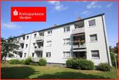 Gartenansicht - Wohnen in Stadtwaldnähe - 119.000,00&nbsp;EUR Kaufpreis, ca.&nbsp; 73,40&nbsp;m&sup2;&nbsp;Wohnfl&auml;che