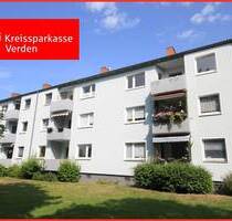 Wohnen in Stadtwaldnähe - 119.000,00&nbsp;EUR Kaufpreis, ca.&nbsp; 73,40&nbsp;m&sup2;&nbsp;Wohnfl&auml;che in Verden (PLZ: 27283)