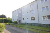 Eingangsansicht - 4 Zimmer Etagenwohnung in Verden