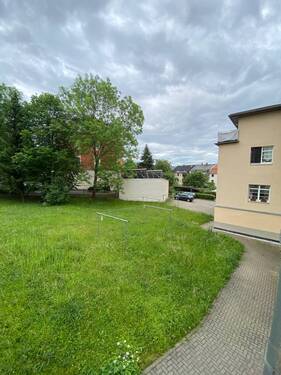 IMG_8167.jpeg - +++++ -2-Raum-Wohnung, schön saniert und in grüner Wohnlage +++++