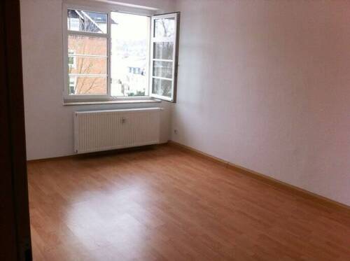 Wohnzimmer - Etagenwohnung mit 56,70 m&sup2; in Chemnitz zur Miete