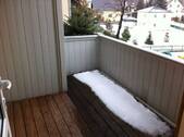 Balkon - 