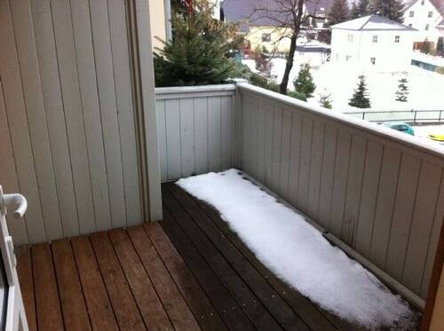 Balkon - 