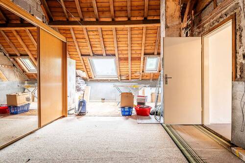18382 Dachspeicher - 