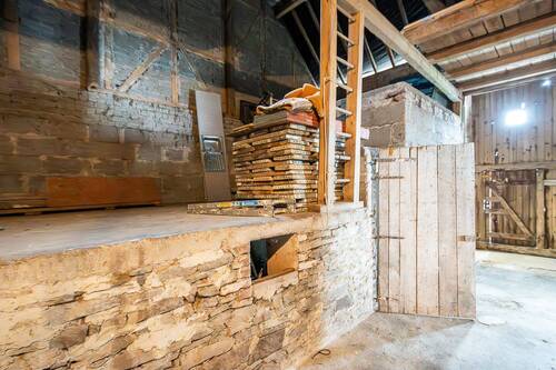 18382 Scheune - 